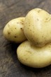 Three potatoes