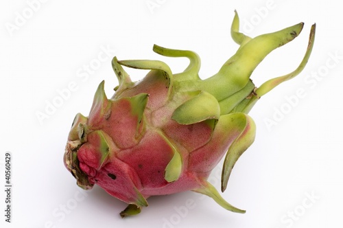 Photo: Pitahaya (dragon fruit) Pitahaya (dragon fruit)