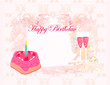 Happy Birthday Card