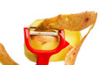 vegetable peeler
