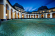 Barocke Architektur
