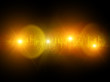 abstrakter Hintergrund