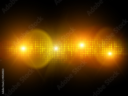 Illustration: abstrakter Hintergrund abstrakter Hintergrund