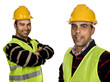 workers