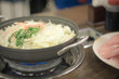 Foto: Korean asian oriental food Korean asian oriental food