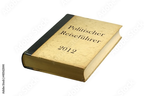 Photo: Politischer Reiseführer Politischer Reiseführer