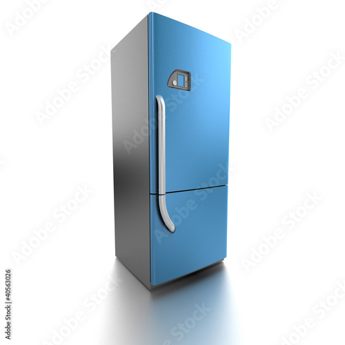 Illustration: Freezer Freezer