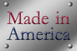 Made in America