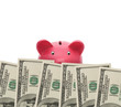Photo: Watching your money Watching your money