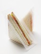 Packs of sandwiches to take away