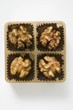 Caramelised walnuts