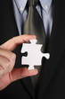 Missing Jigsaw Piece