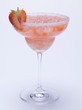 Frozen Strawberry Margarita