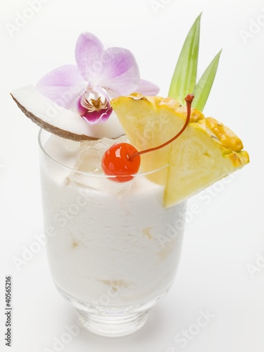 Photo: Piña Colada Piña Colada
