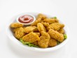 Chicken nuggets