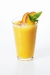 Peach smoothie