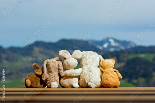 Photo: patchworkfamilie patchworkfamilie