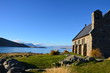 Foto: chapelle du berger en nouvelle zelande chapelle du berger en nouvelle zelande