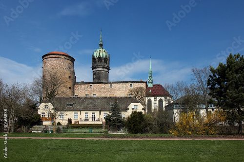 Foto: Lutherstadt Wittenberg Lutherstadt Wittenberg