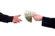 loaning cash money