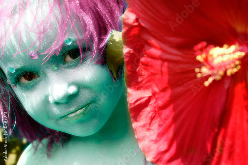 Foto: fairy child fairy child