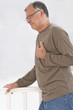 HOMME - Malaise cardiaque