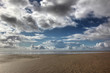 Nationalpark Wattenmeer an der Nordsee