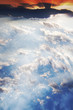 Photo en ligne au meilleur prix Spacious, beautiful skies with the sun.