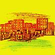 Urban background
