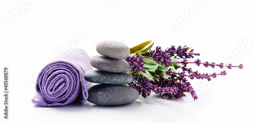 Photo: Lavender Lavender