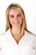 Foto: Beautiful blonde woman Beautiful blonde woman