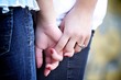 Lesbian Couple