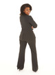 Black Businesswoman