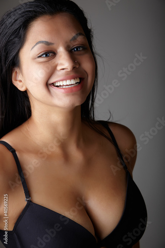 Photo: Black Lingerie Black Lingerie