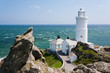 Photo: Start Point Lighthouse Start Point Lighthouse