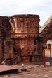 Jesuit mission ruins in Trinidad, Paraguay