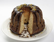 easter cake