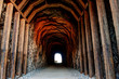 endless tunnel