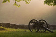 Civil War Cannon