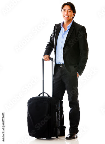 Photo: Business trip Business trip
