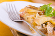 Rice, potatoes and mussels. Tiella di riso, patate e cozze. Rice, potatoes and mussels. Tiella di riso, patate e cozze.