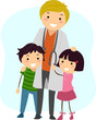 Pediatrician
