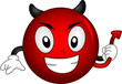 Evil Smiley