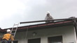 Fixing gutter