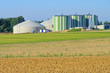 Biogasanlage - biogas plant 83