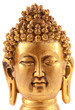 Bouddha doré