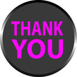 vector "thank you"