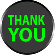 vector "thank you"