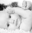 beautiful baby