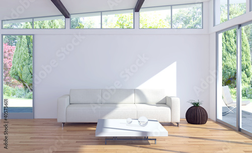 Photo: Living room Living room